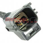 METZGER Sensor, Abgastemperatur
